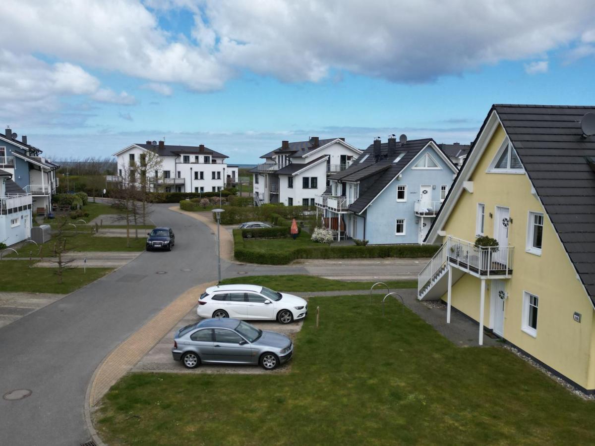 Exkl App Meeresbrise, Kamin, Wlan, 200 M Zum Strand Leilighet Börgerende-Rethwisch Eksteriør bilde